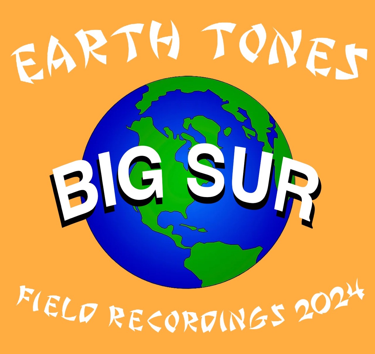 EARTH TONES “Big Sur” |  by Sam Hayes